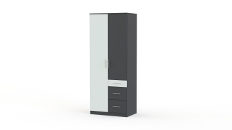 Шкаф Престиж 2.3 BMS по индивидуальному заказу