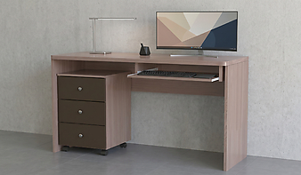 Стол детский Фана BMS