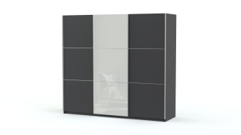 Шкаф-купе Элит 42 BMS