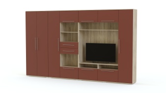 Гостиная Tomas BMS