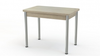 Бежевый кухонный стол Орфей-1.2 BMS