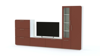 Стенка Модерно 14.1 BMS