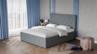 Кровать Стим BMS