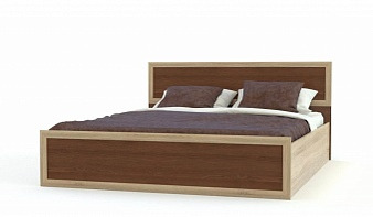 Кровать Валерия 5 BMS по индивидуальному заказу