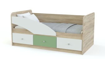 Кровать Алиса 8.1 BMS от 3 лет