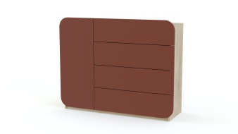 Комод МБ 32.1 BMS
