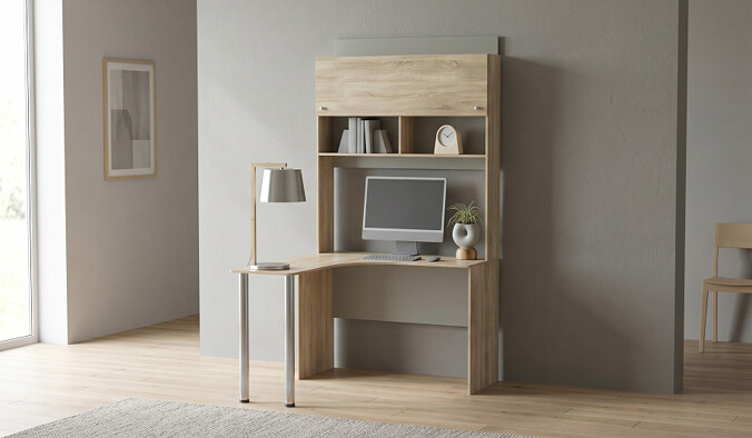 Письменный стол Киви ГН-139.007 BMS