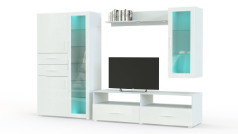 Стенка Ватсон 32 BMS