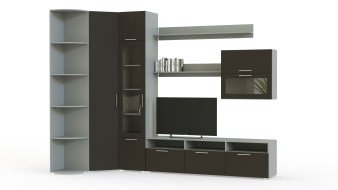 Стенка Ватсон 10 BMS