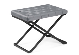 Мягкий Табурет German