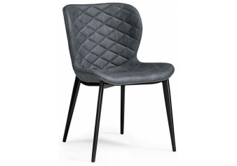 Стул на металлокаркасе Катабучи