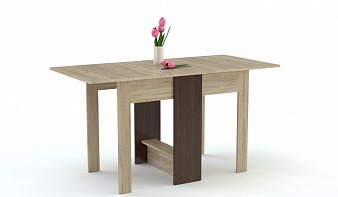 Кухонный стол Премьера-11 BMS по размерам