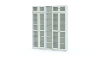 Шкаф Билли Оксберг Billy Oxberg 46