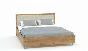 Кровать Мелина 7 BMS по индивидуальному заказу