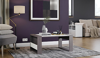 Журнальный стол Beauty Style 25 BMS