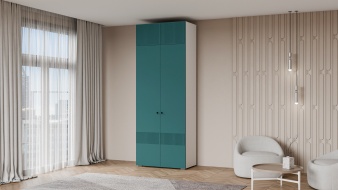 Шкаф распашной Джосс 8 BMS по индивидуальному заказу