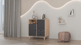 Комод Брукс 2 BMS