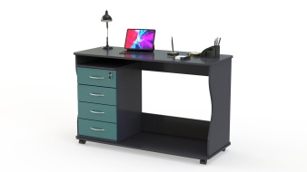 Письменный стол Юниверс 11 BMS первокласснику