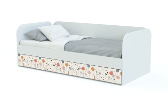 Распродажа - Детская кровать Эльза 1 BMS