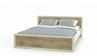 Кровать Модерн К2 BMS по индивидуальному заказу