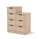 Комод Нордли Nordli 21 - Фото 5