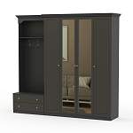 Прихожая Марьяна 4 BMS - Фото 1