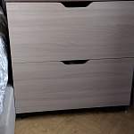 Тумба прикроватная Либерти ТД-297.03.02 BMS - Фото от клиента