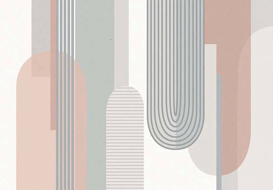 Ковер Blaze Loft - Фото