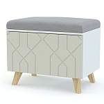 Обувница Мио 11 BMS - Фото 1