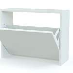 Обувница Анри 4 BMS - Фото 6