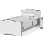 Кровать Цветы жизни BMS - Фото 11