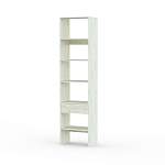 Стеллаж для одежды Мирта 34 BMS - Фото 21