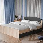 Кровать Астория 2-10 BMS - Фото 8