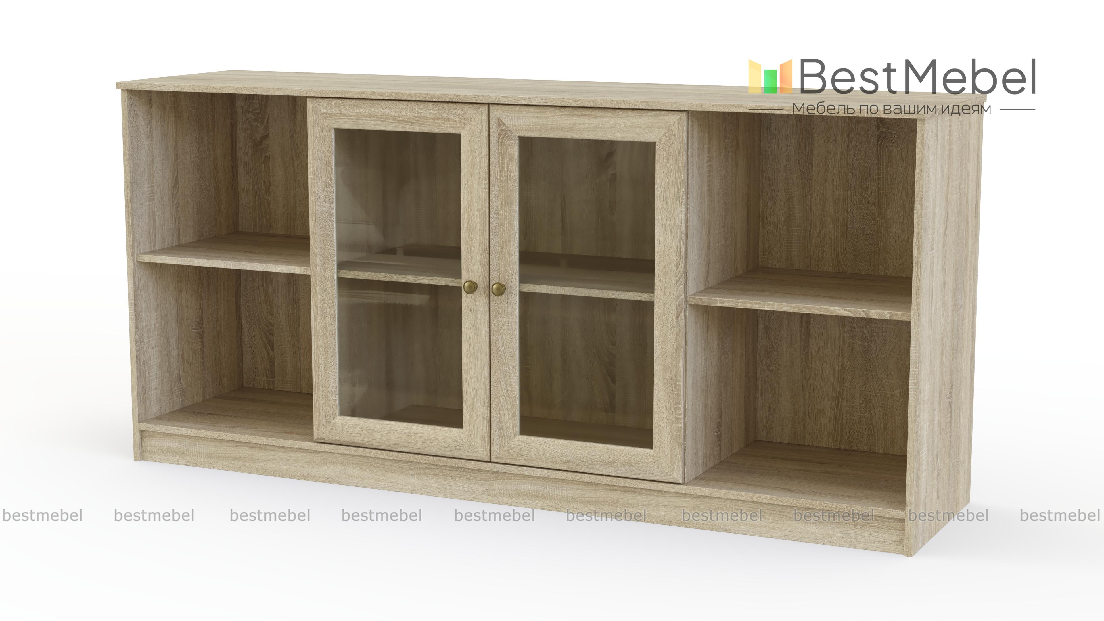 Комод Карл-072 BMS - Фото