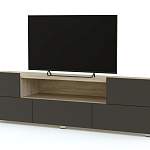 Тумба под ТВ Модерно 9.1 BMS - Фото 6