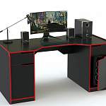 Игровой стол Вайт 6 BMS - Фото 10