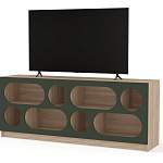 Тумба под ТВ Руди 2 BMS - Фото 1