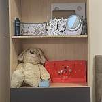 Стеллаж Мальм Malm 16 - Фото от клиента