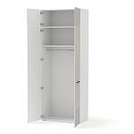 Шкаф распашной Декарт 8 BMS - Фото 16