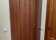 Шкаф угловой Макарена 315 BMS