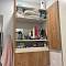 Шкаф в ванную Этель 8 BMS