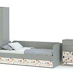 Детская комната Эльза 1 BMS - Фото 6