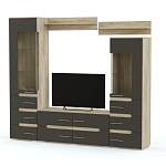 Гостиная Hi-tech 4 BMS - Фото 6