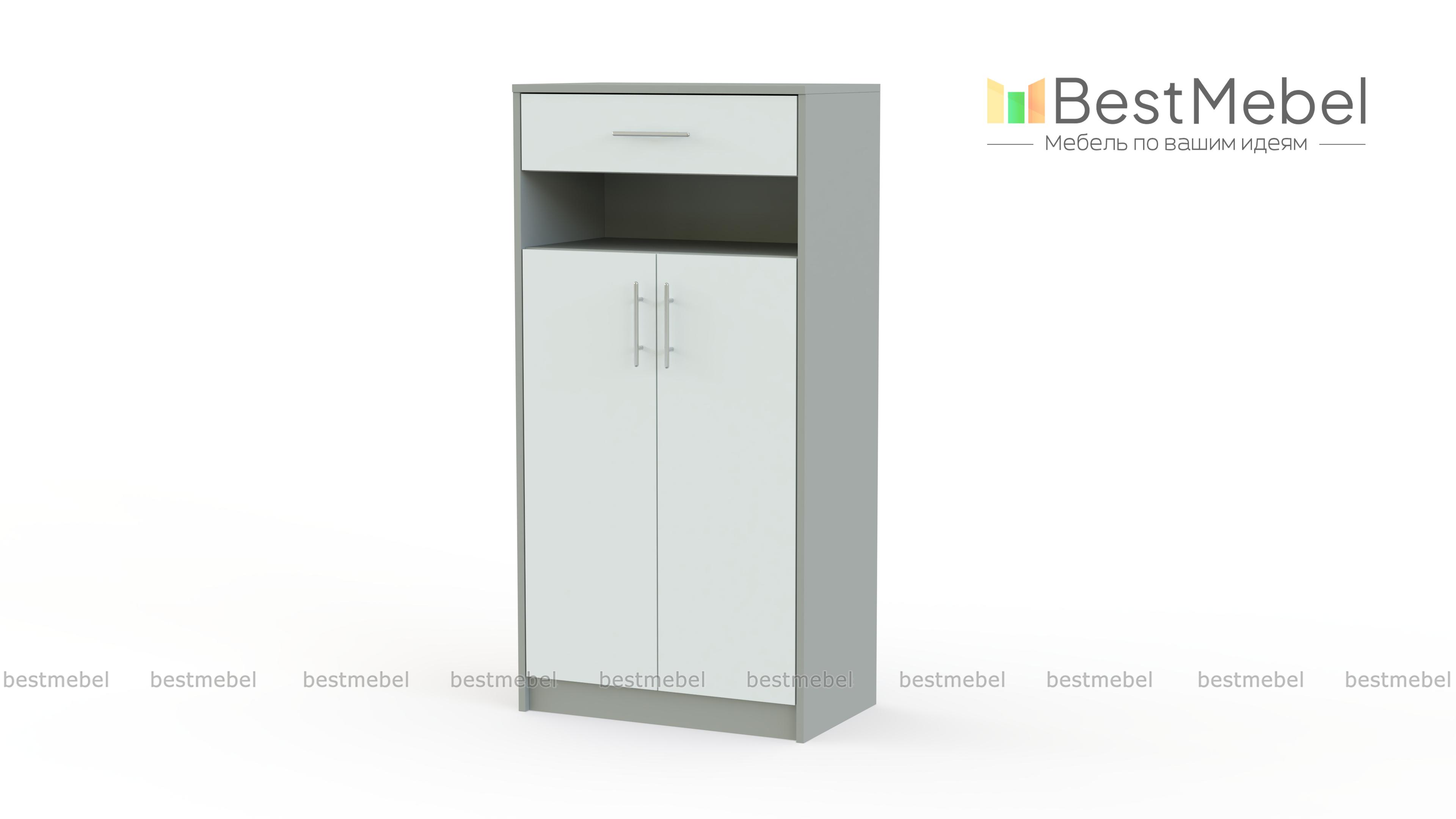 Обувница Ланна BMS - Фото