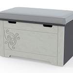 Сундук RE Boho BMS - Фото 5