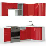 Кухня Классика 1 угловая BMS - Фото 4