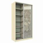 Шкаф-купе 100 Идей 7 BMS - Фото 5