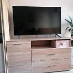 Комод Нова B1 BMS - Фото от клиента