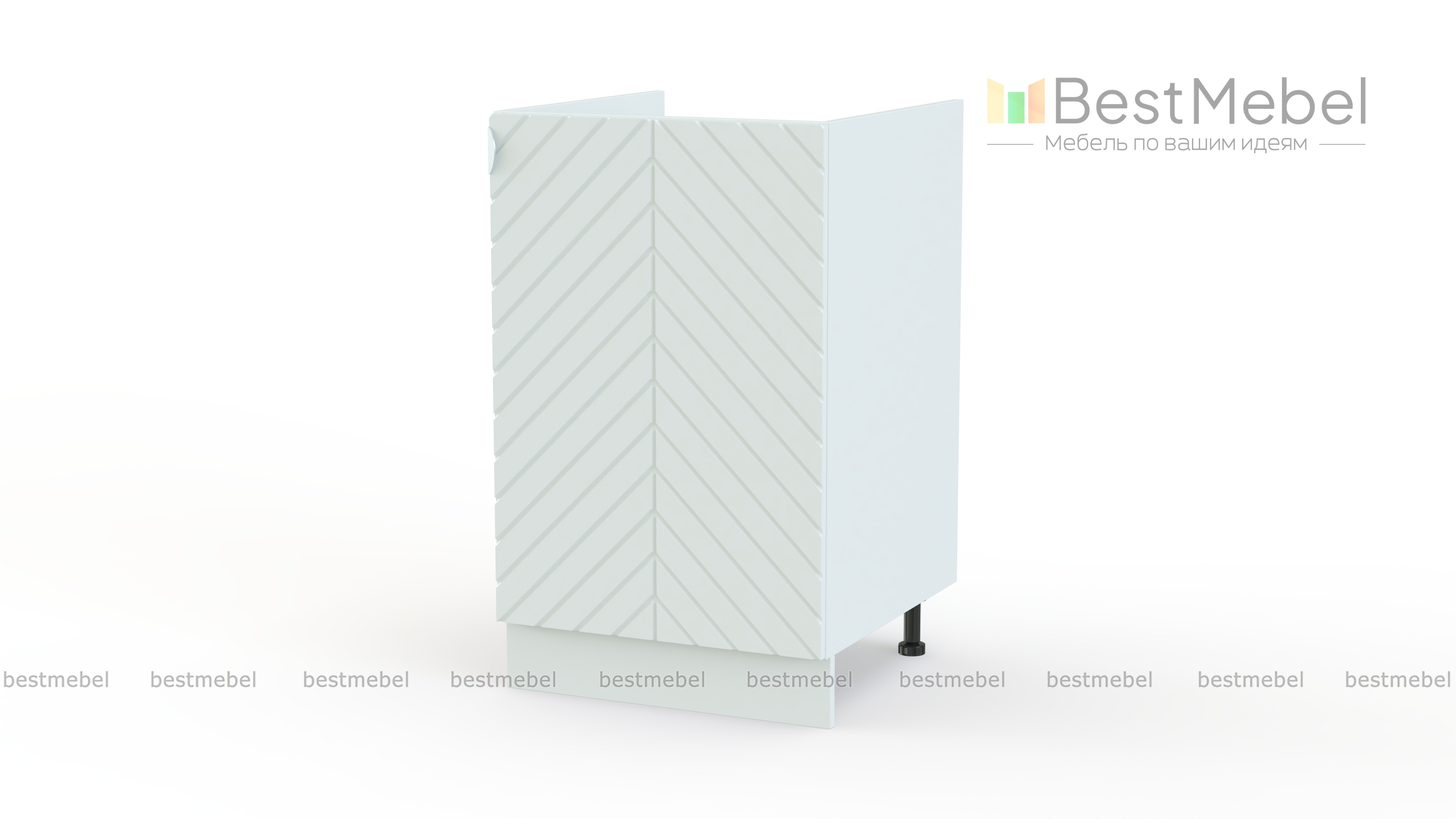 Шкаф нижний под мойку Анаис BMS