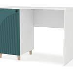 Стол письменный Вивьен 2 BMS - Фото 5